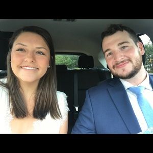 Meet your Posher, Karalyn